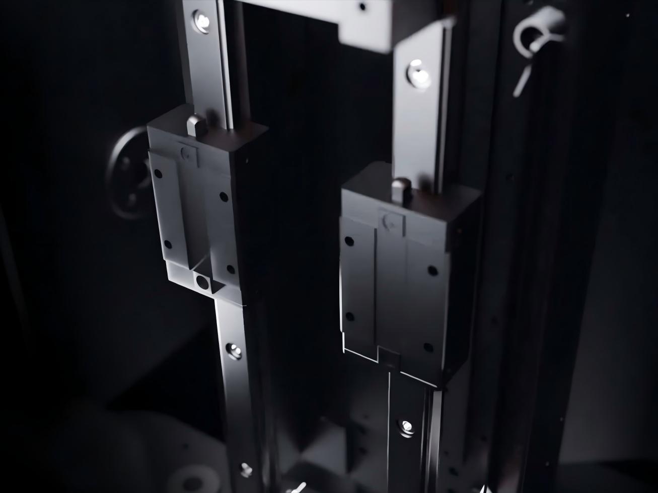 AccuFab CEL